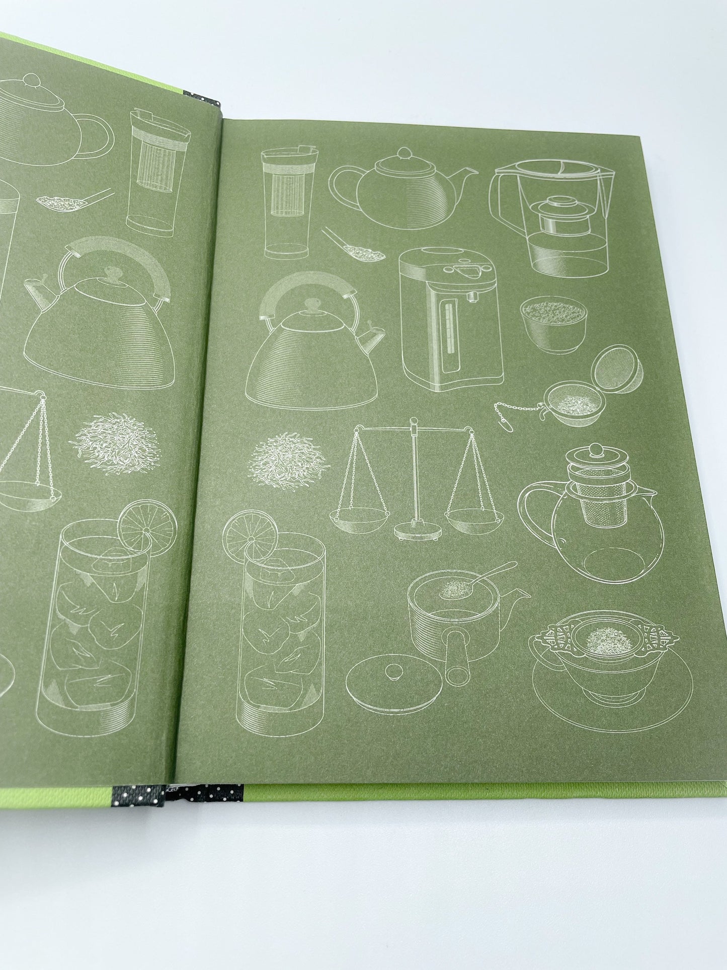 How to Make Tea | Brian Keating | Hardcover