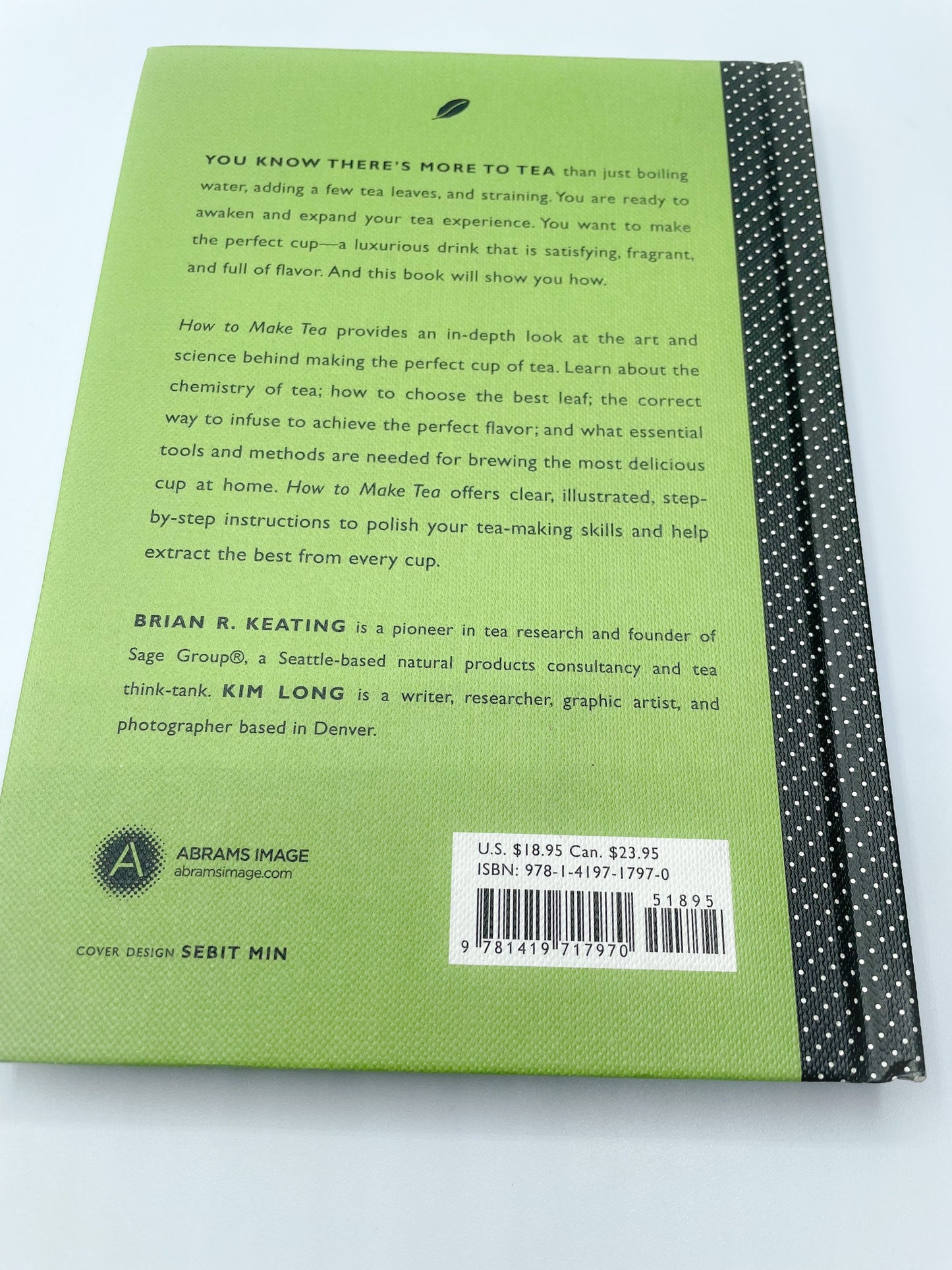 How to Make Tea | Brian Keating | Hardcover