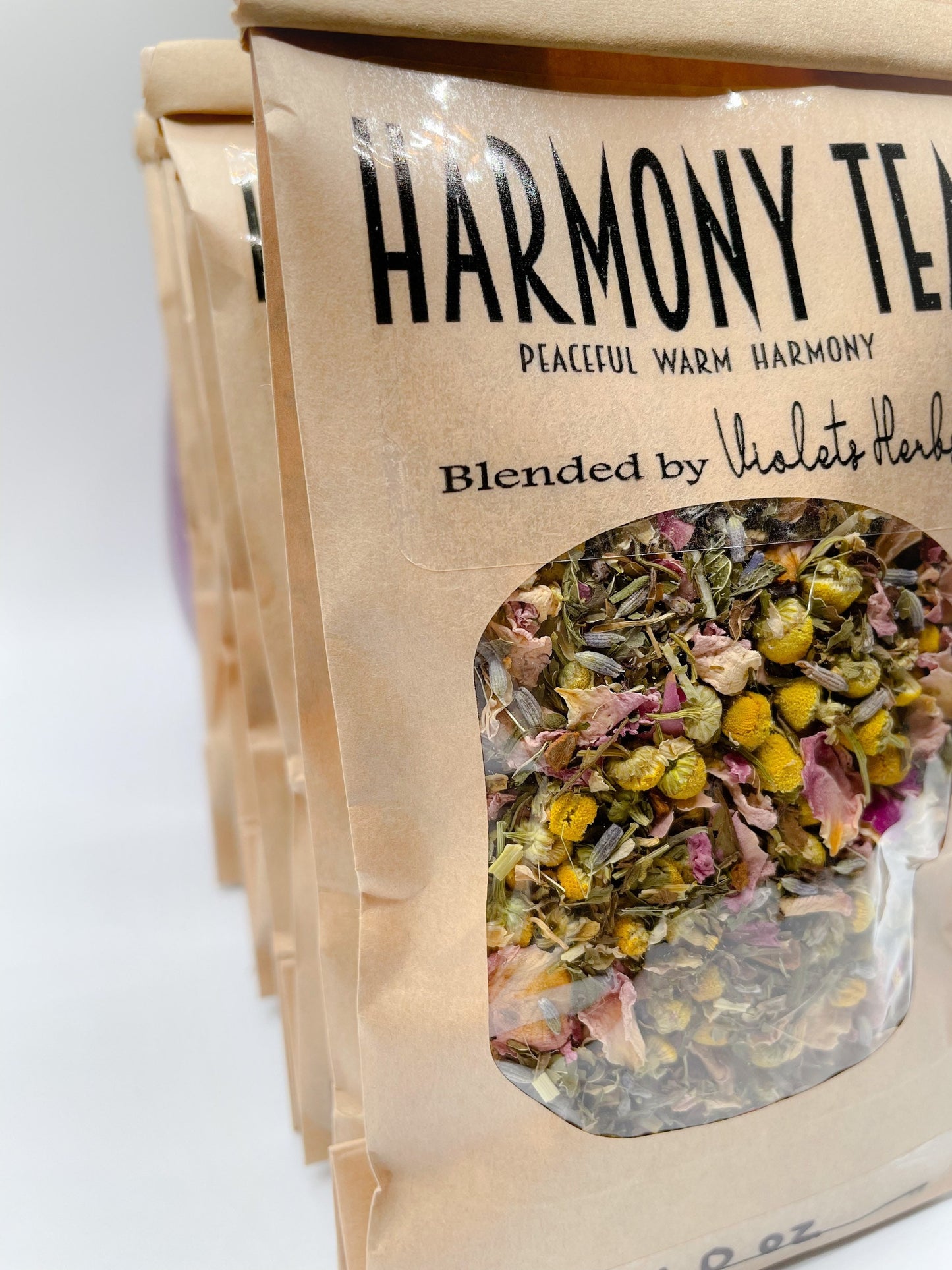 Harmony Tea